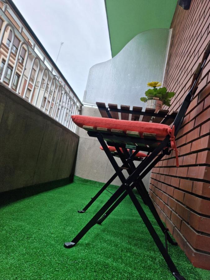 Casa Roman Sport Leão Exterior foto