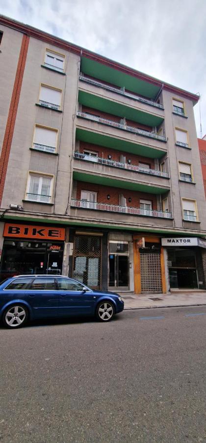 Casa Roman Sport Leão Exterior foto